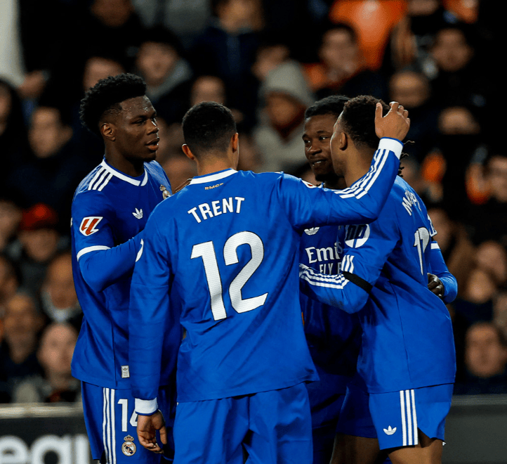 西甲球队1胜9负！皇马去英超能夺冠吗？球迷：可能进不了前5